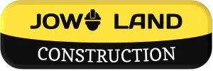 PT. Jowo Land Construction Logo